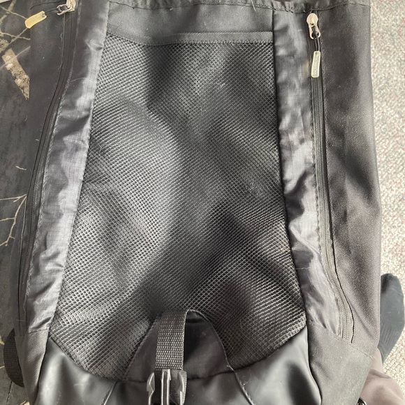 Drawstring Backpack - Picture 3 of 3